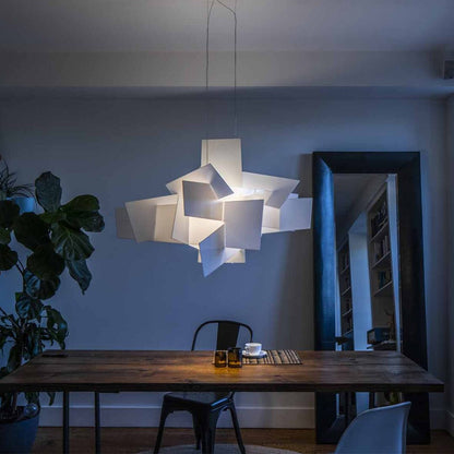 Big Bang Chandelier