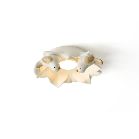Bilal Bird Ceiling Light