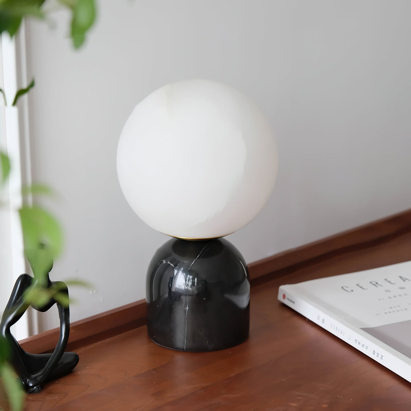 Billy Table Lamp