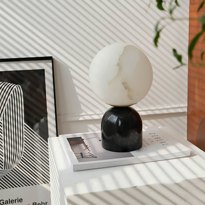 Billy Table Lamp