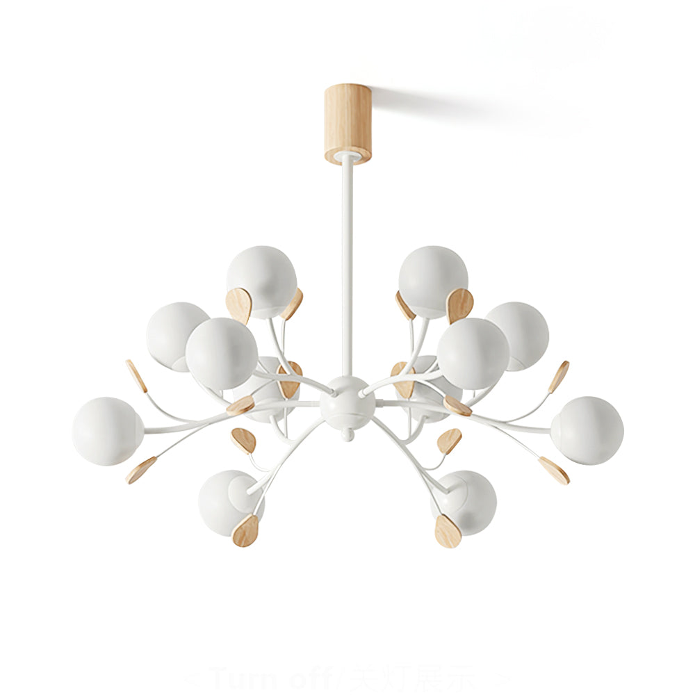 Birdle Chandelier