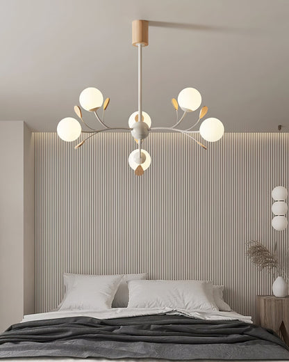 Birdle Chandelier