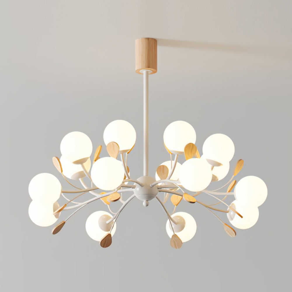Birdle Chandelier