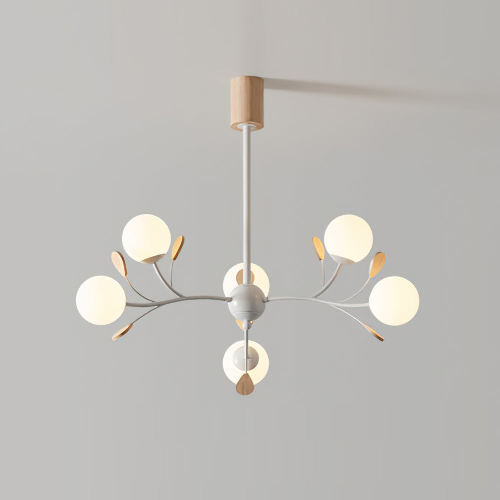 Birdle Chandelier