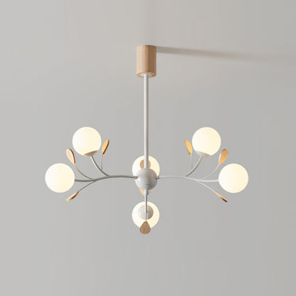 Birdle Chandelier