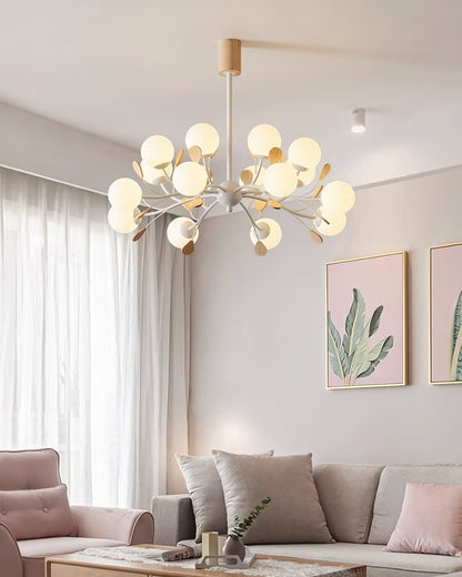 Birdle Chandelier