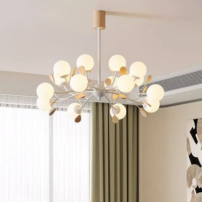 Birdle Chandelier
