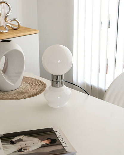 Birillo Table Lamp