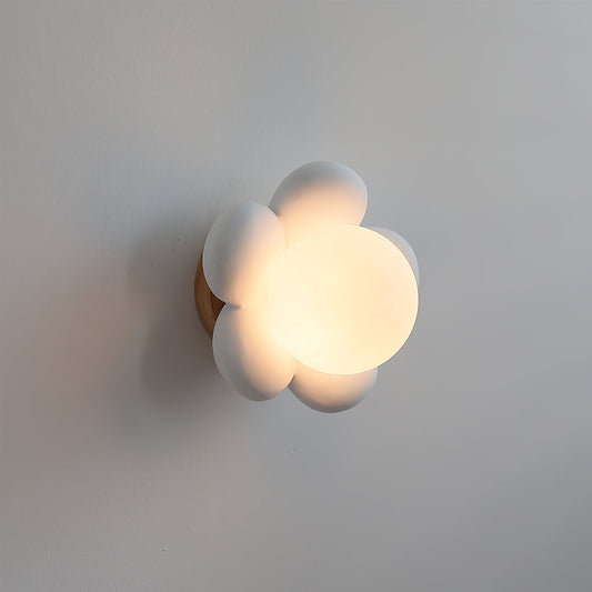 Bloom Flower Wall Lamp