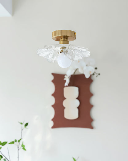 Blossom Ceiling Lamp