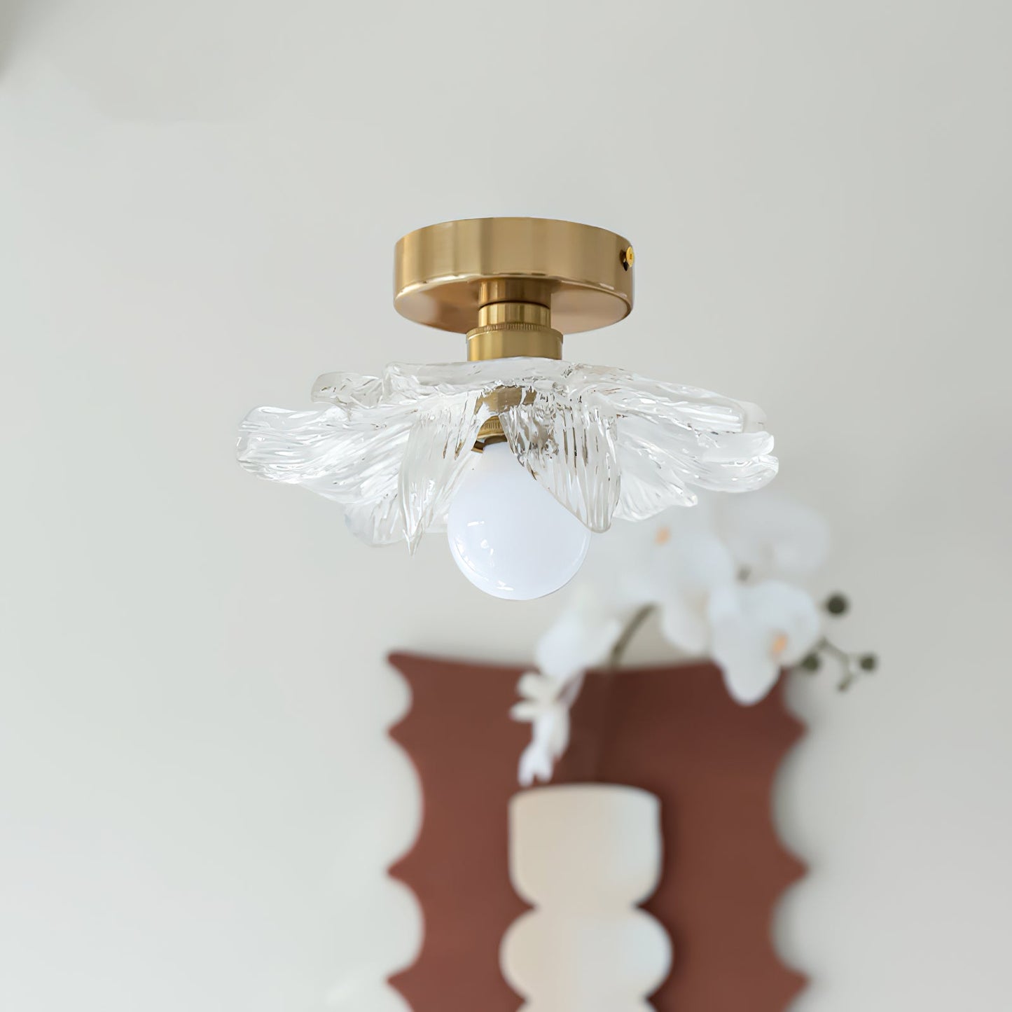 Blossom Ceiling Lamp