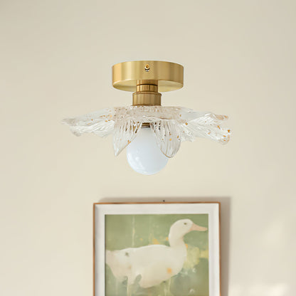 Blossom Ceiling Lamp