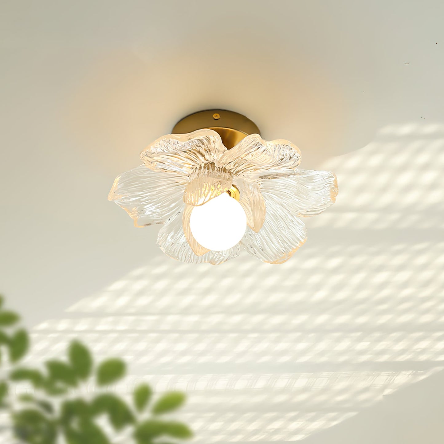 Blossom Ceiling Lamp