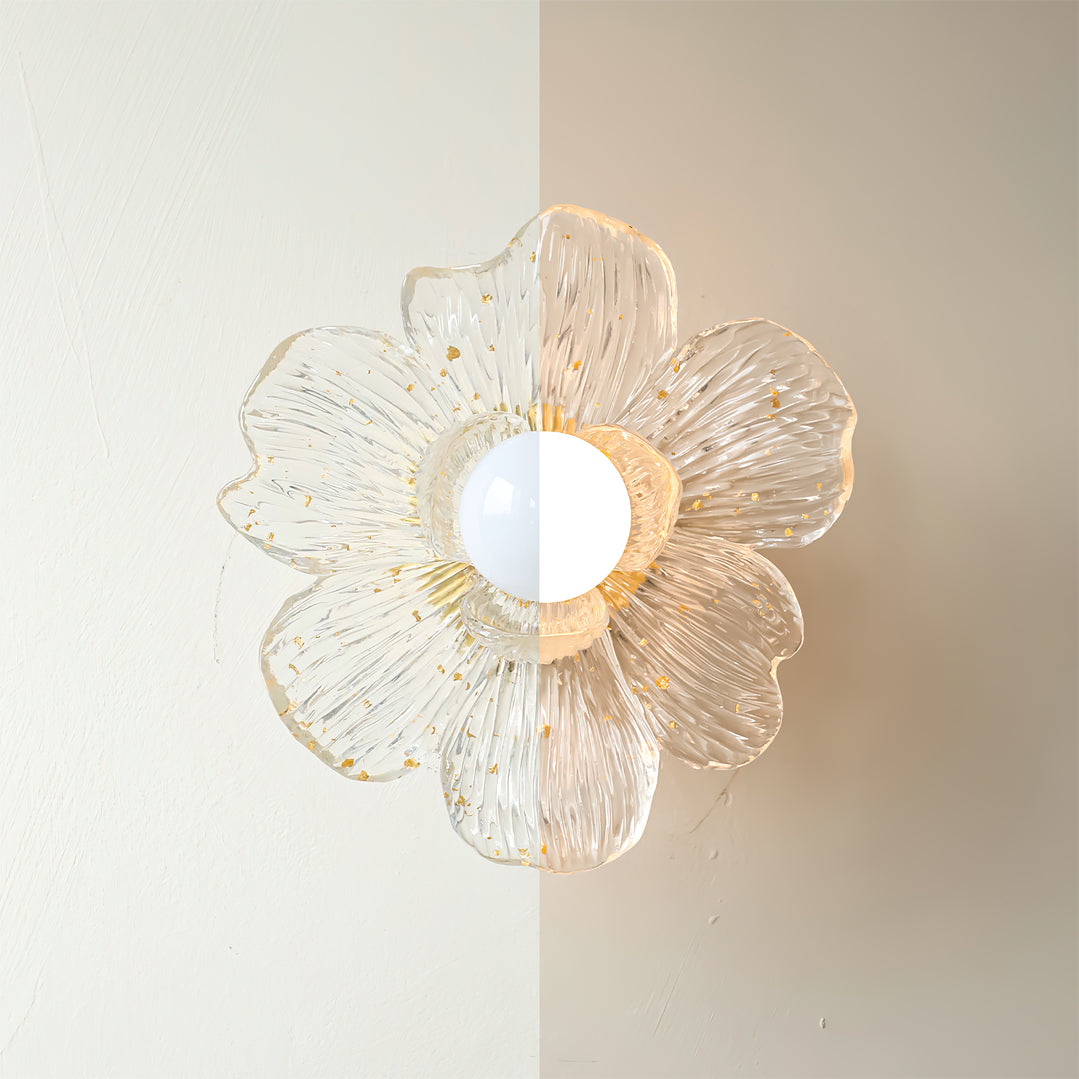 Blossom Ceiling Lamp