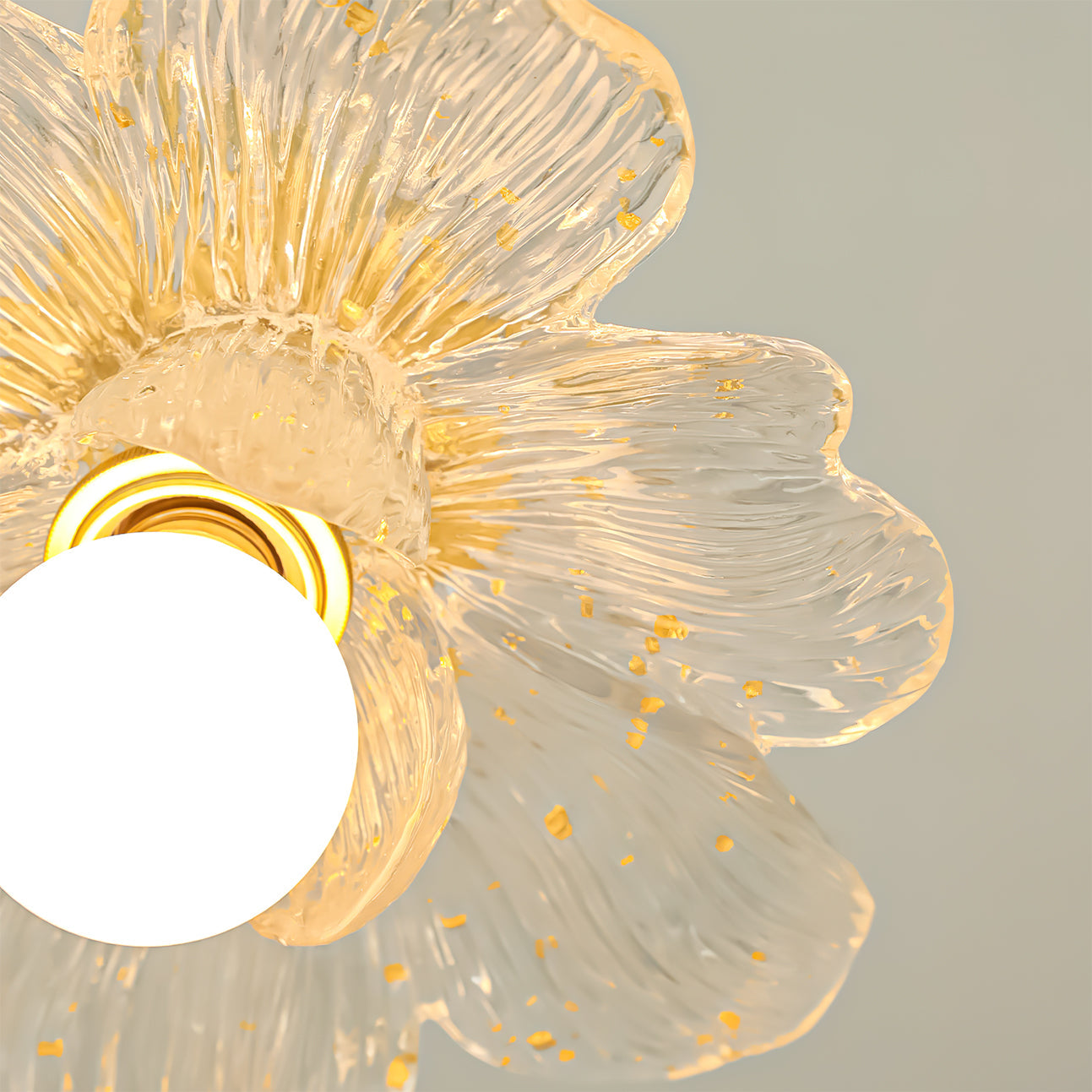 Blossom Ceiling Lamp