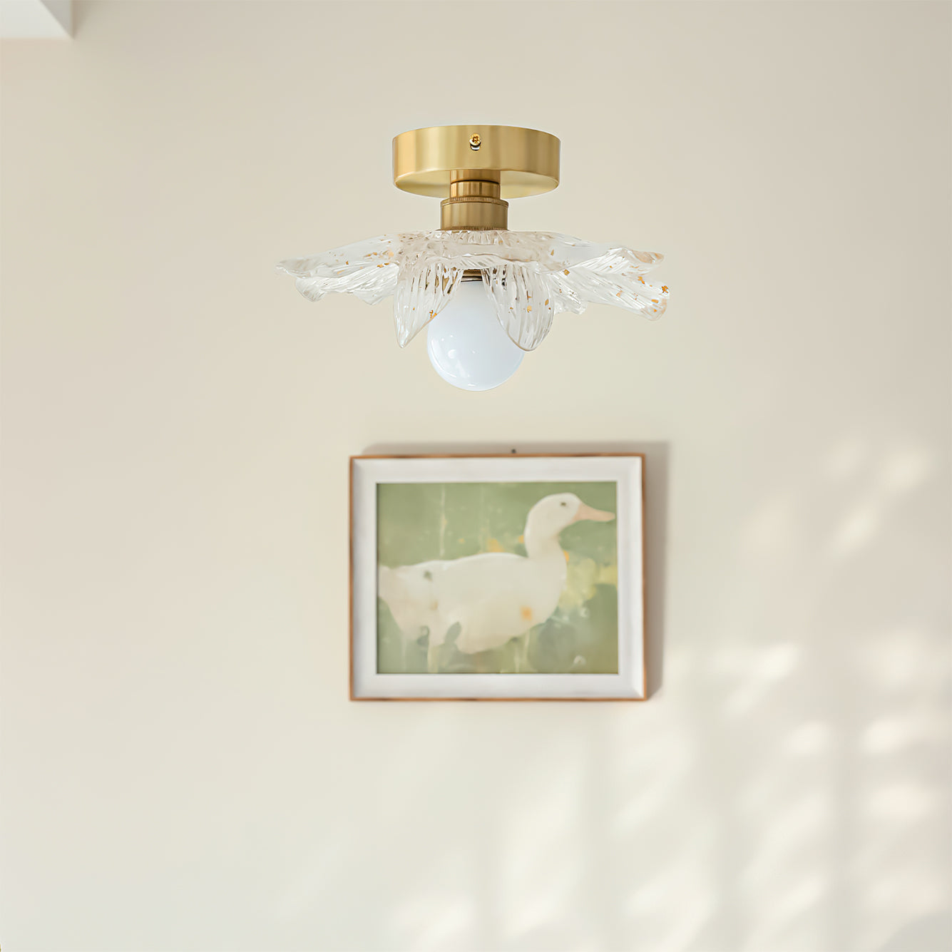 Blossom Ceiling Lamp