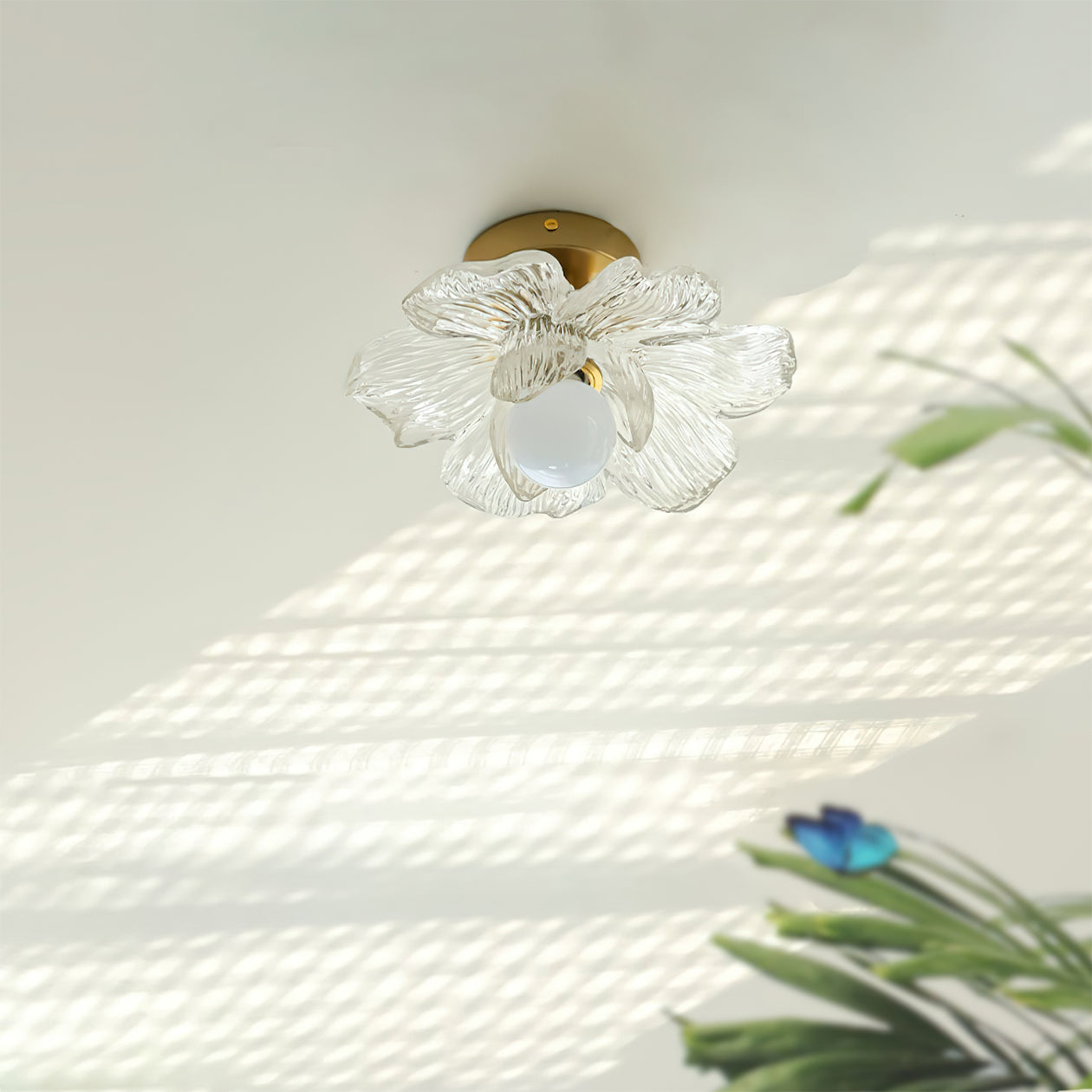 Blossom Ceiling Lamp