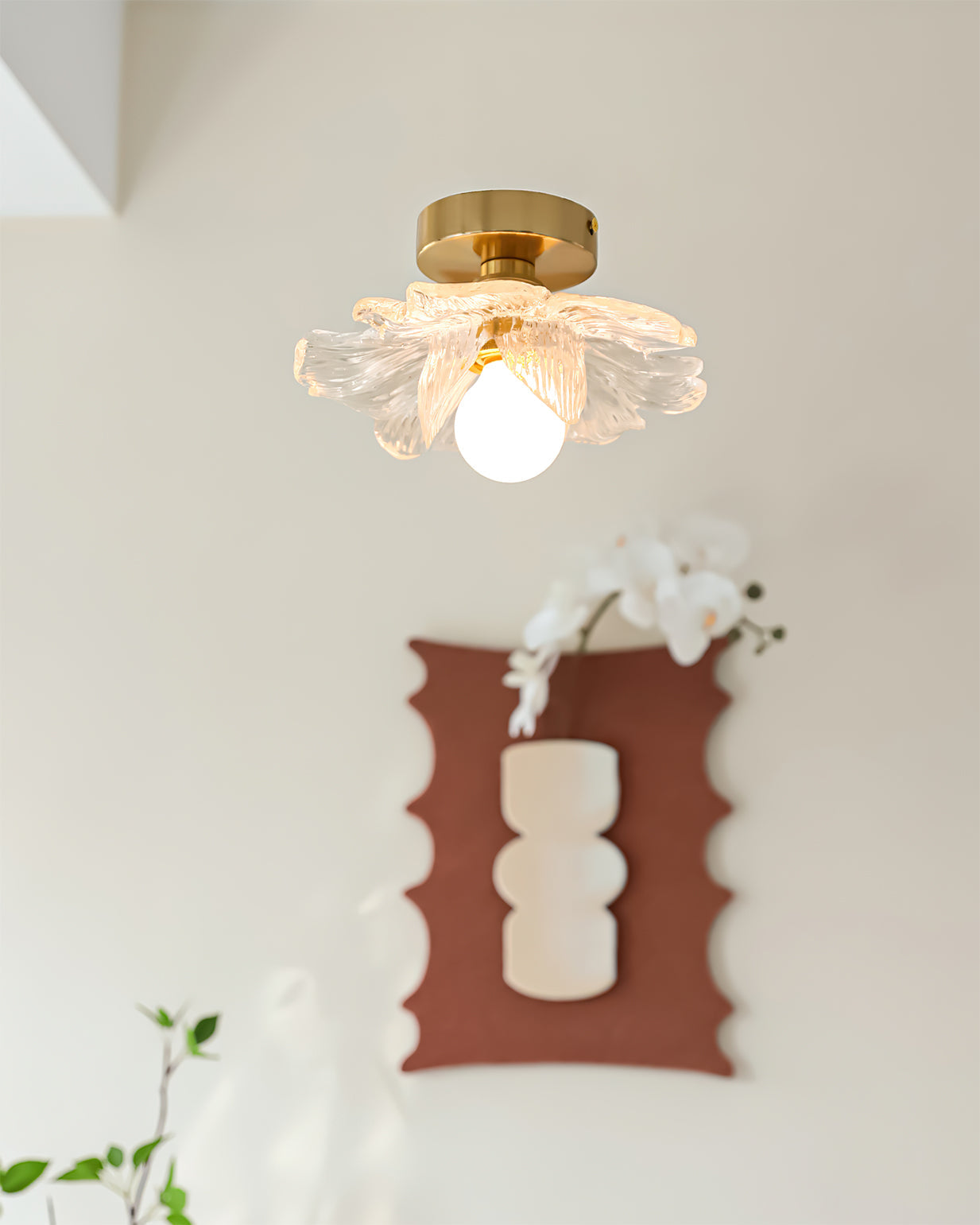 Blossom Ceiling Lamp