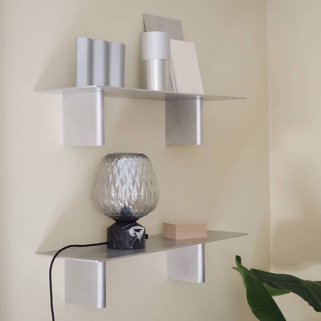 Blown Table lamp