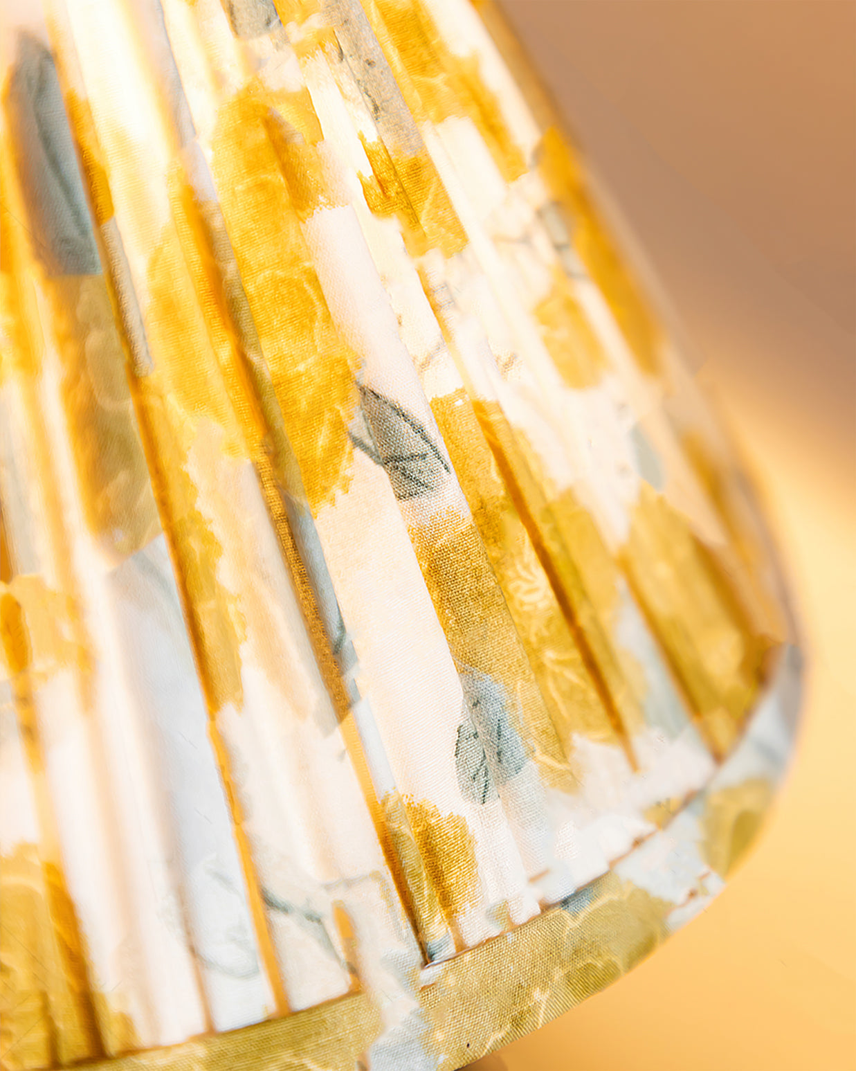 Bobbin Table Lamp