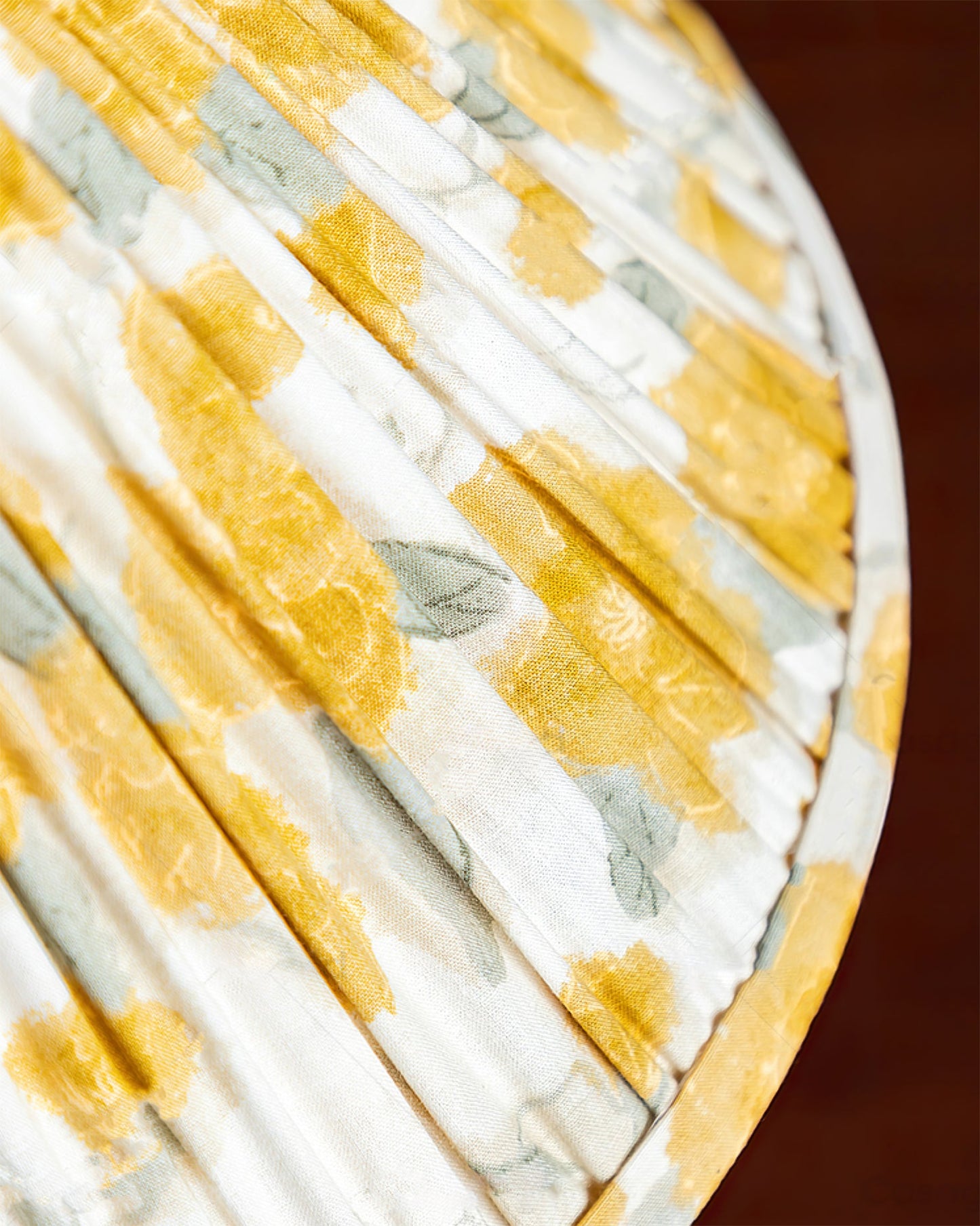 Bobbin Table Lamp