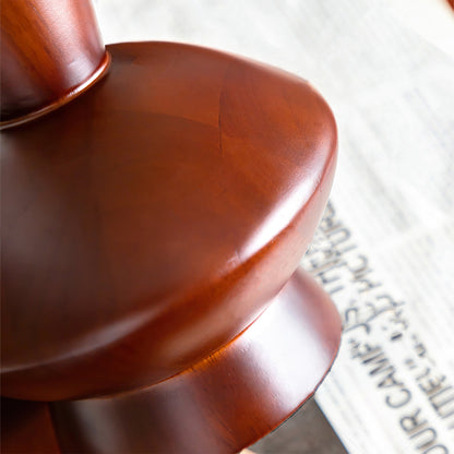 Bobbin Table Lamp