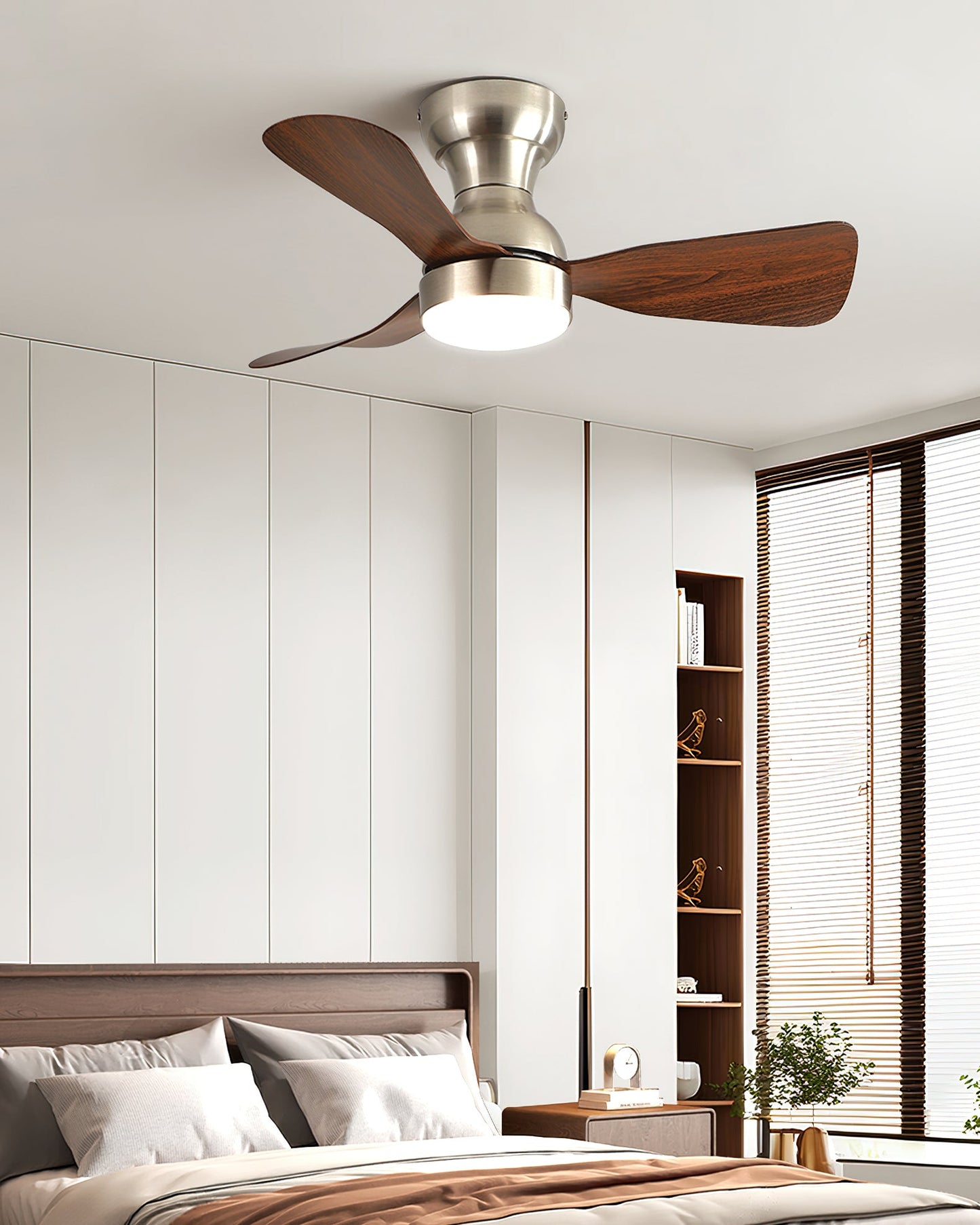 Bobe Ceiling Fan Light