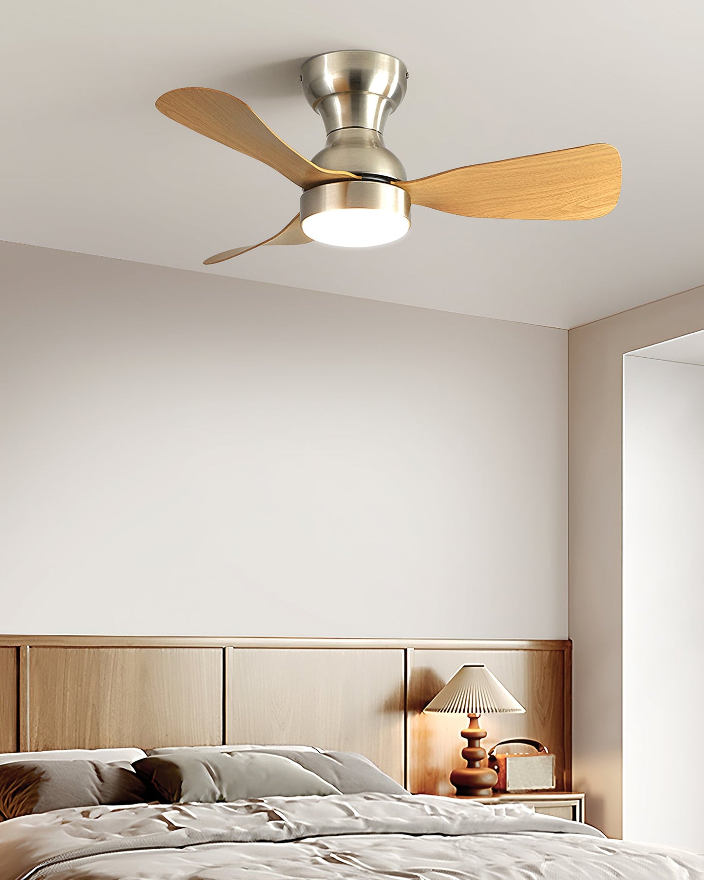 Bobe Ceiling Fan Light