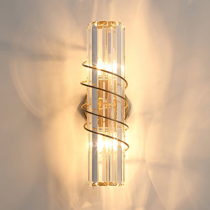 Bonnington Wall Lamp