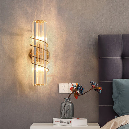 Bonnington Wall Lamp