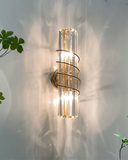 Bonnington Wall Lamp