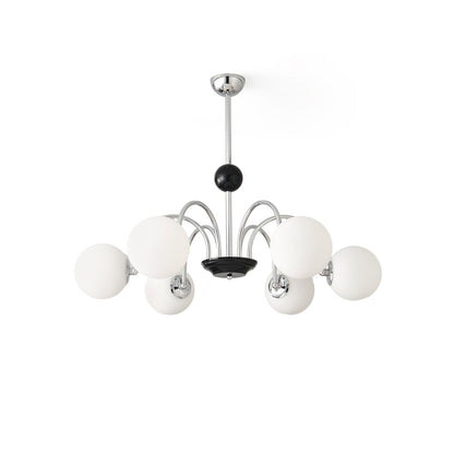 BotimI Globe Chandelier