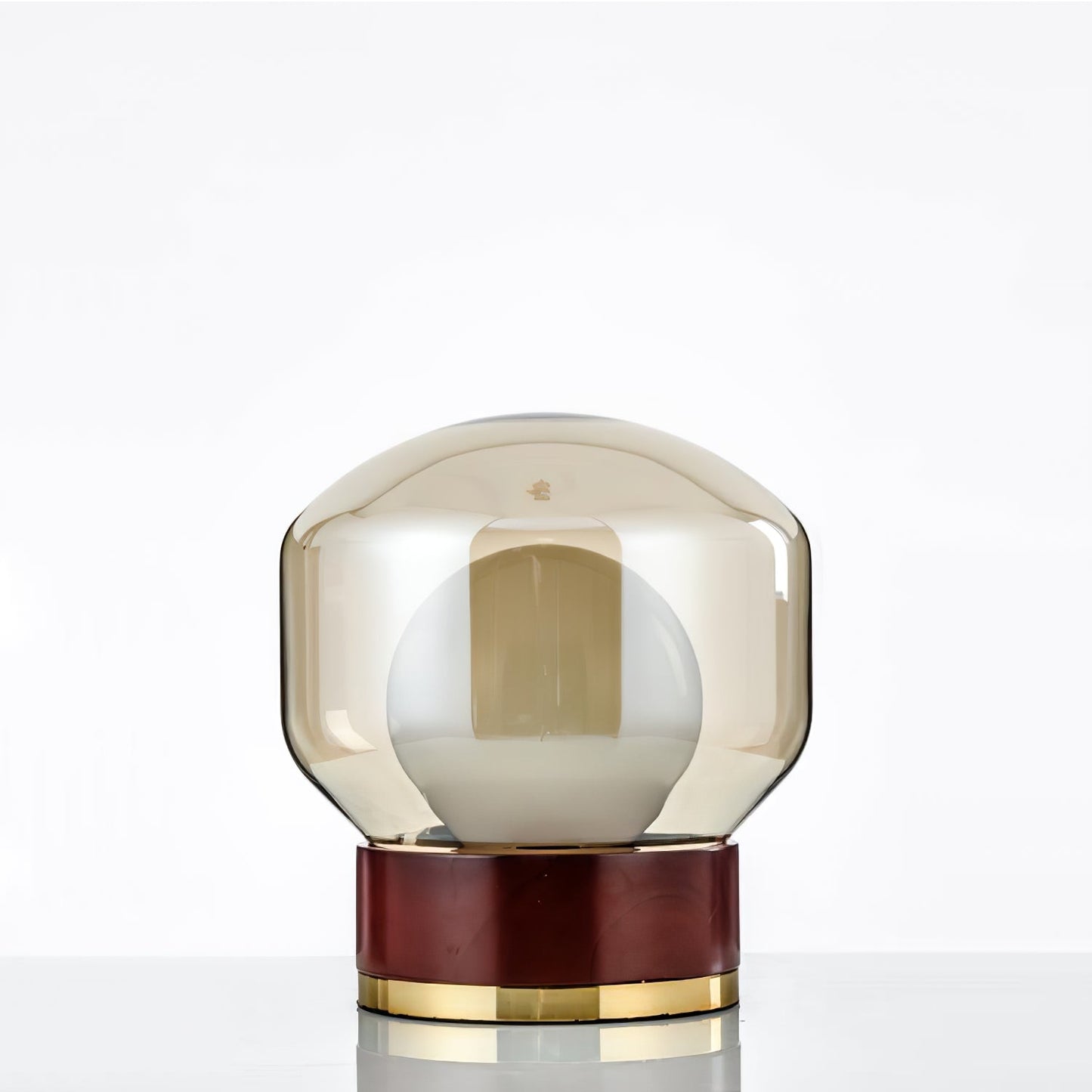 Boule Table Lamp