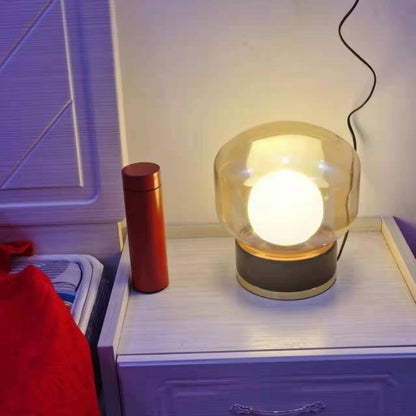 Boule Table Lamp