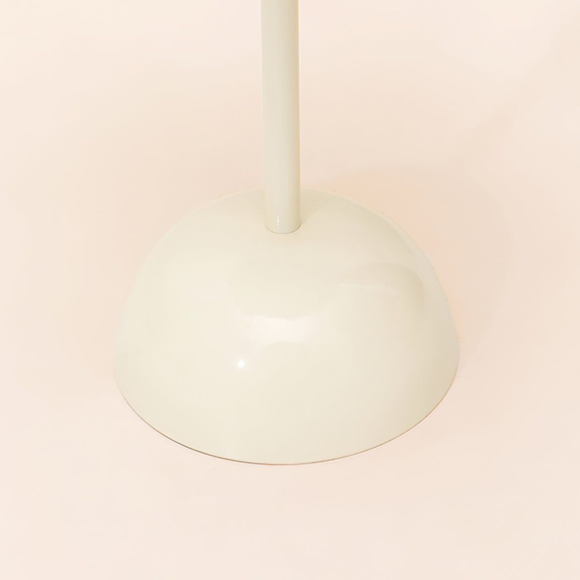 Bow Bell Table Lamp