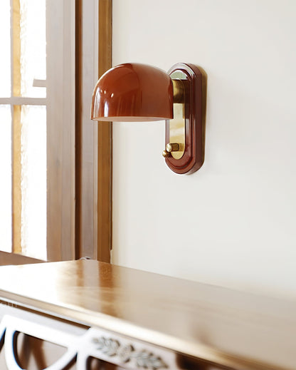 Bradley Wall Lamp