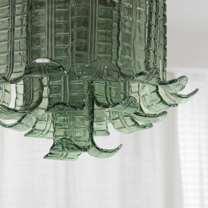 Brasher Murano Ceiling Lamp