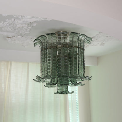 Brasher Murano Ceiling Lamp