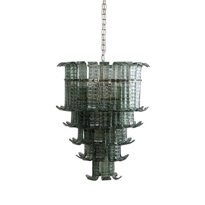 Brasher Murano Chandelier