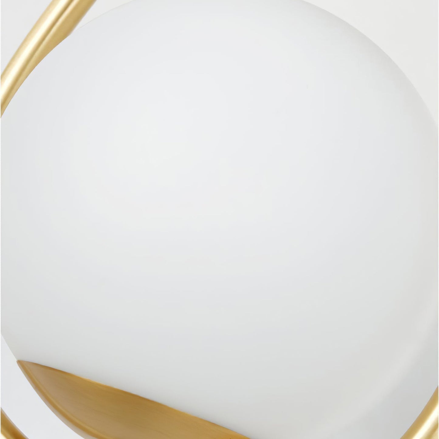 Brass Vanity Wall Lamp