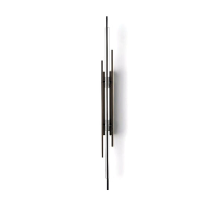 Brass Line Wall Lamp