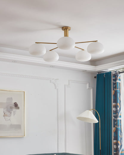 Briette Ceiling Lamp