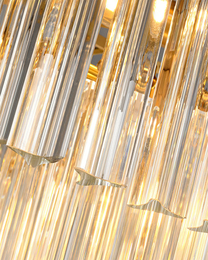 Brinicle Chandelier