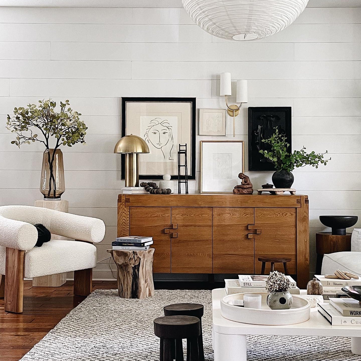 Brio Wall Light