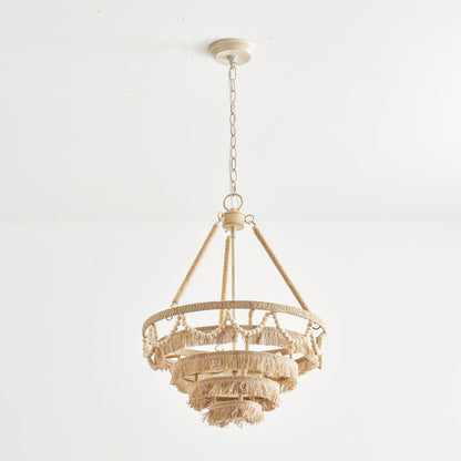 Bristol Chandelier