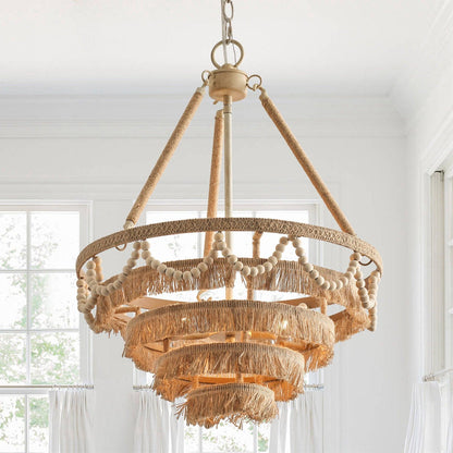 Bristol Chandelier