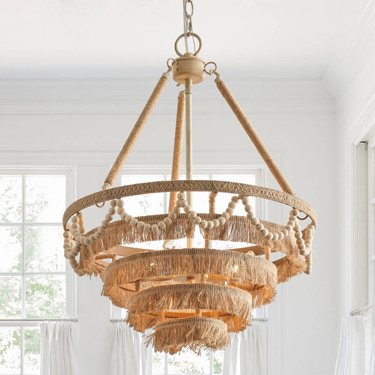 Bristol Chandelier