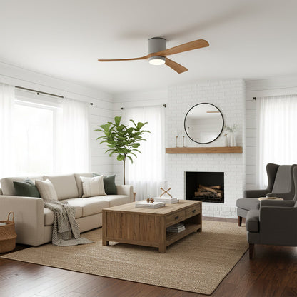 Brogan Ceiling Fan Light