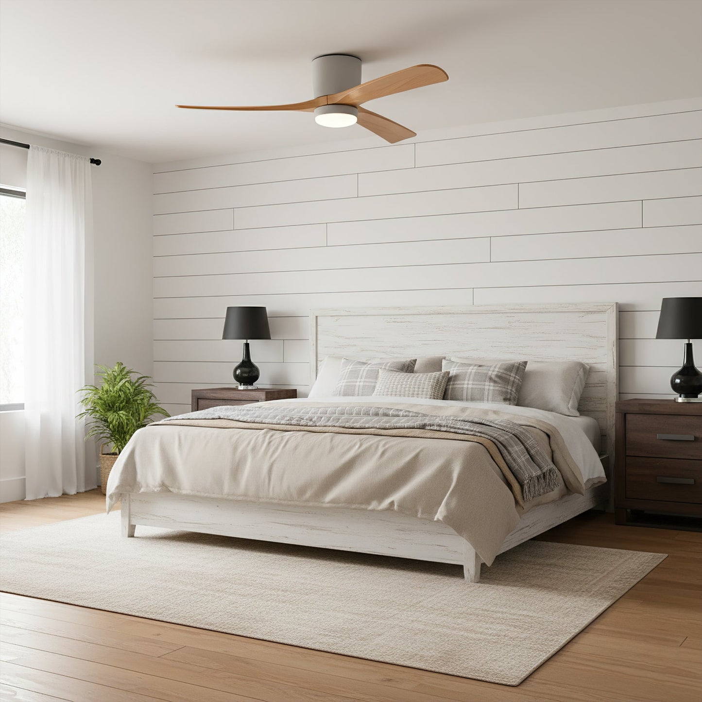 Brogan Ceiling Fan Light