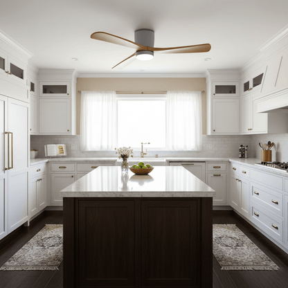 Brogan Ceiling Fan Light